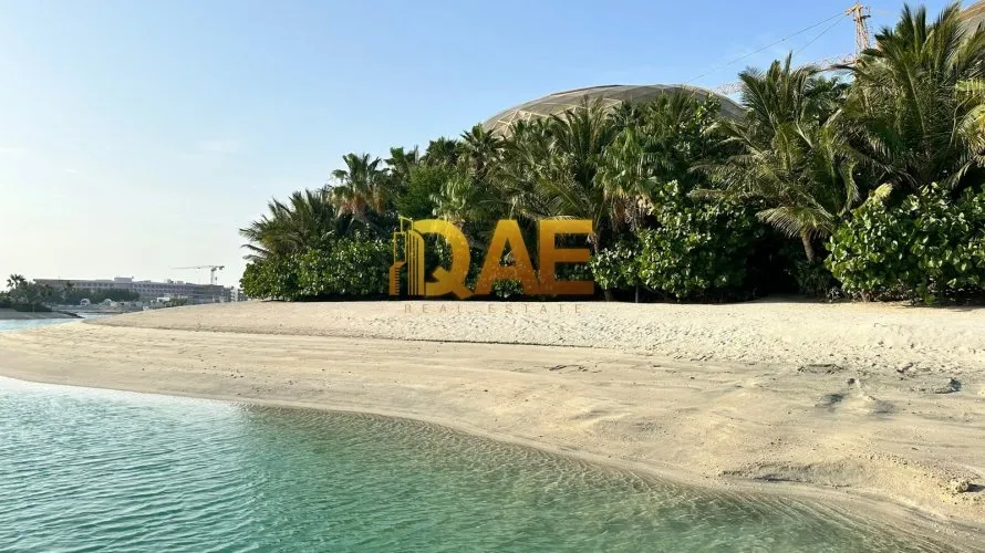 Villa de 7 chambres à The World Islands, UAE No. 175 № 28