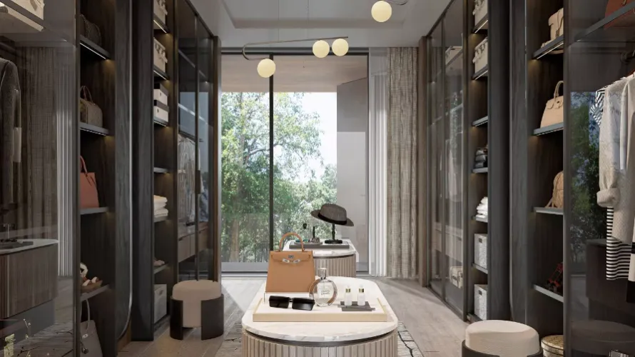 Villa de 6 rooms à Tilal Al Ghaf, UAE No. 762 № 10