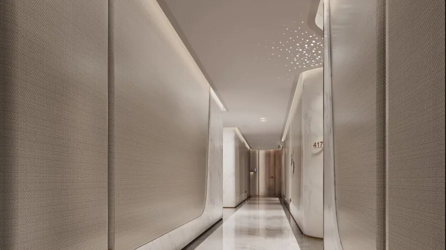 Villa de 6 chambres à Al Marjan Island, UAE No. 216 № 11