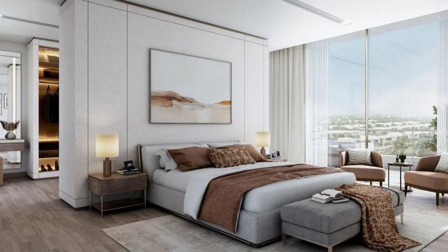 Villa de 5 chambres à Dubai, UAE No. 633 № 8