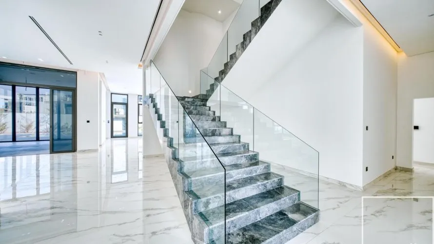 Villa de 6 chambres à Meydan, UAE No. 1489 № 3