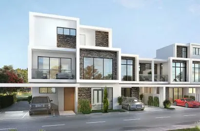 BEL AIR PHASE 2 à DAMAC Hills (Akoya by DAMAC), UAE No. 31