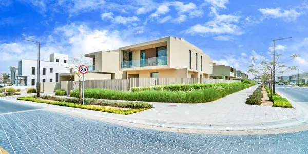 Parkway Vistas № 3