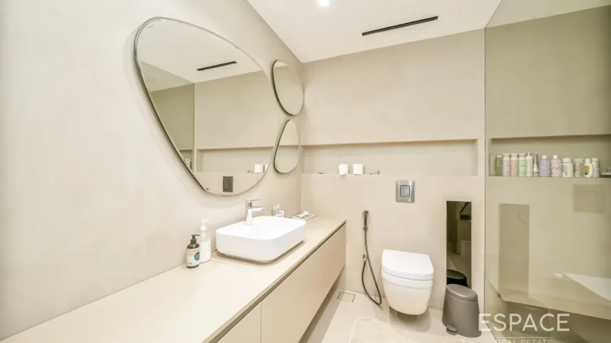 Villa de 5 chambres à Meadows 1, UAE No. 1030 № 13