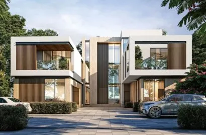 Villa de 6 chambres à Dubai, UAE No. 1211