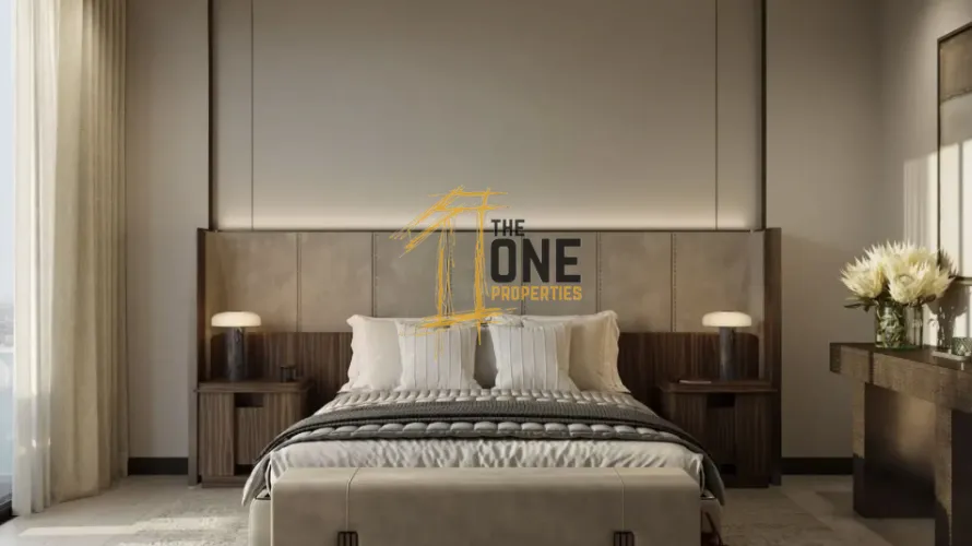 Villa de 4 chambres à Al Marjan Island, UAE No. 616 № 7