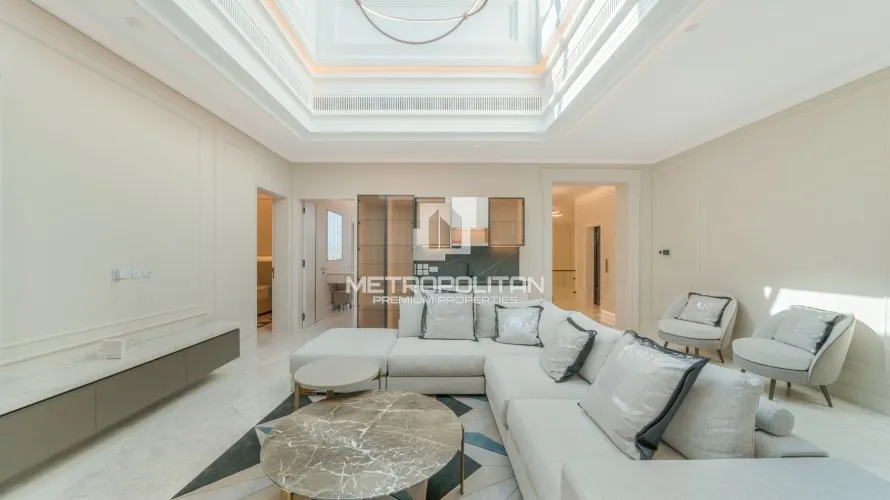 Villa de 7 chambres à Dubai Hills Estate, UAE No. 1229 № 11