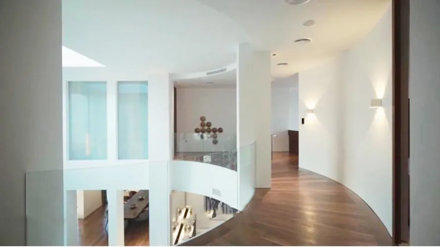 Villa de 5 chambres à Palm Jumeirah, UAE No. 145 № 10