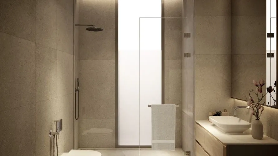 Villa de 6 chambres à Dubai, UAE No. 874 № 5