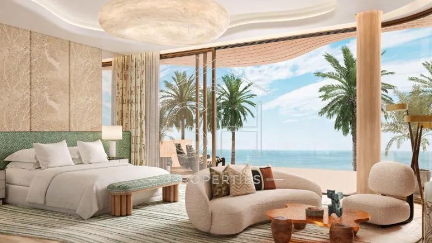 Villa de 7 chambres à Jumeirah, UAE No. 598