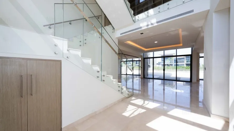 Villa de 5 chambres à Dubai Hills Estate, UAE No. 862 № 1