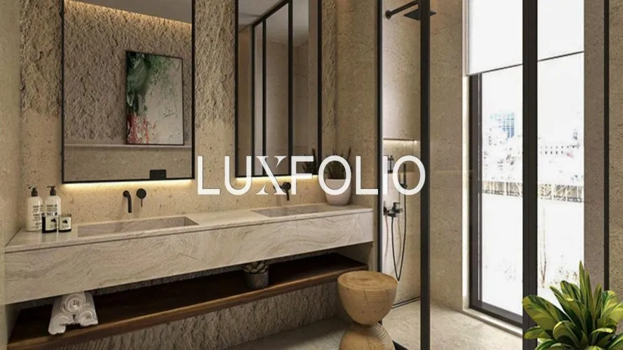 Villa de 6 chambres à Damac Lagoons, UAE No. 842 № 10