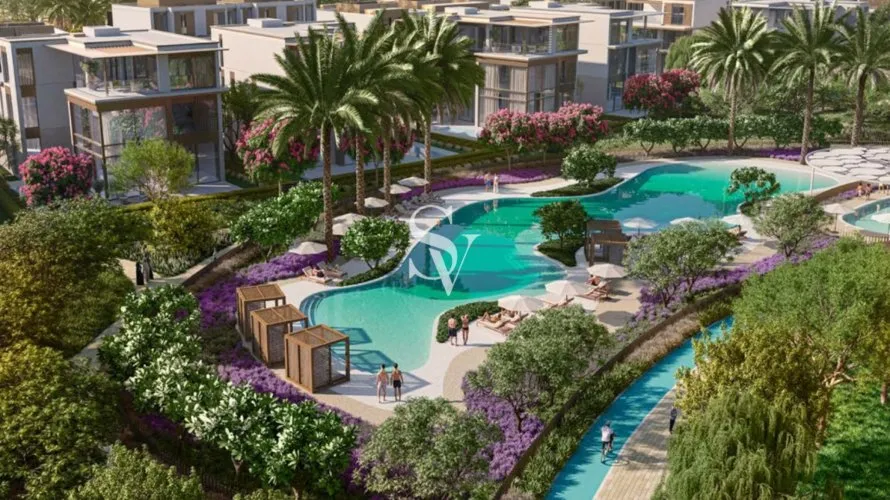 Villa de 5 chambres à Nadd Al Sheba, UAE No. 1379 № 5