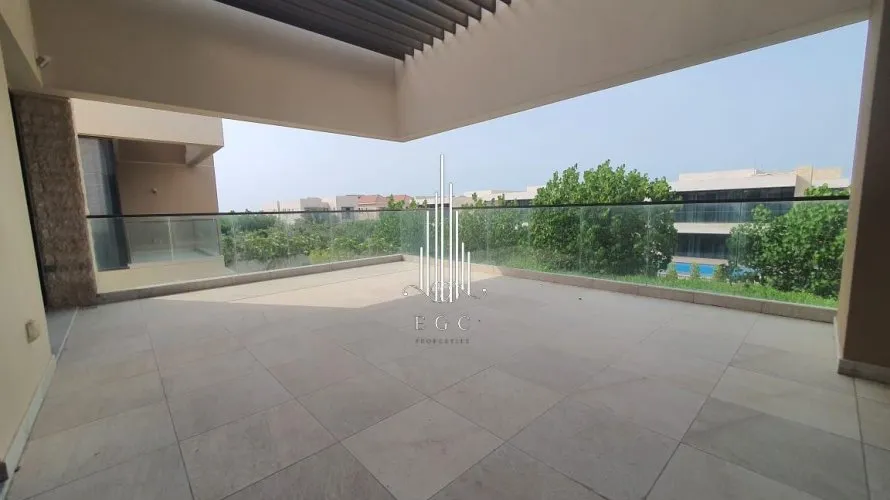 Villa de 5 chambres à Saadiyat Island, UAE No. 465 № 27