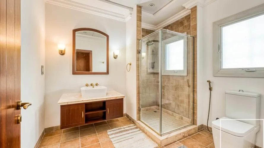 Villa de 5 chambres à Jumeirah Golf Estates, UAE No. 1478 № 19