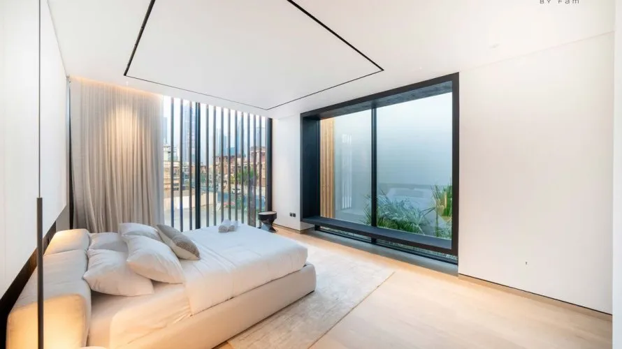 Villa de 6 chambres à Al Wasl, UAE No. 1136 № 10