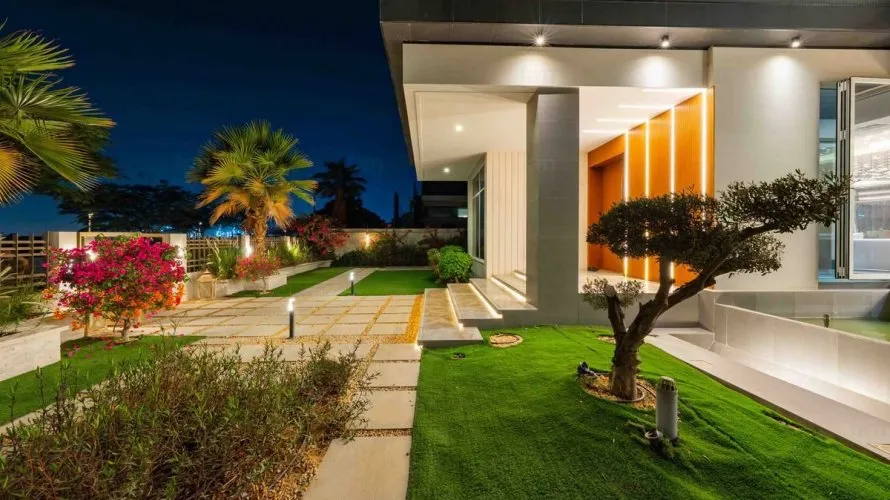 Villa de 5 chambres à Dubai Hills Estate, UAE No. 753 № 24