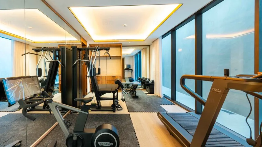 Villa de 5 chambres à Al Wasl, UAE No. 1523 № 20