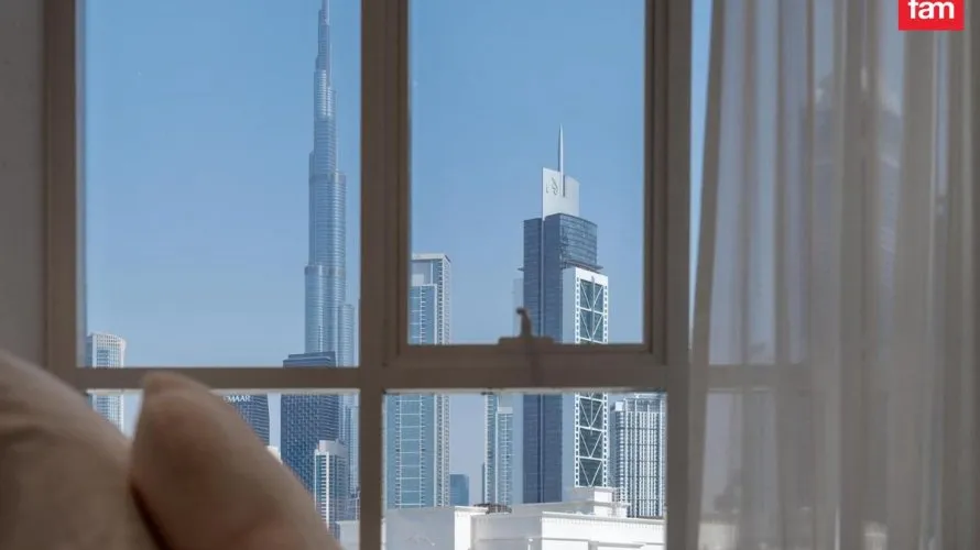 Villa de 5 chambres à Al Wasl, UAE No. 689 № 10