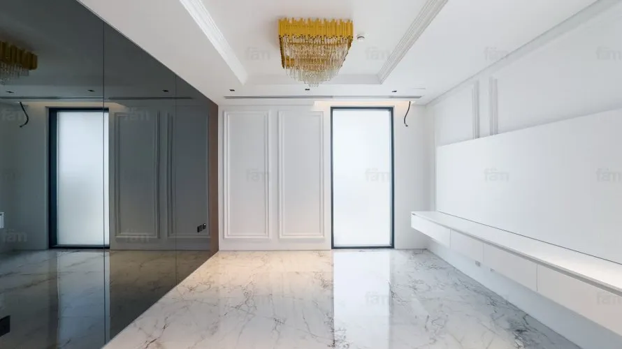 Villa de 7 chambres à Dubai, UAE No. 1068 № 26