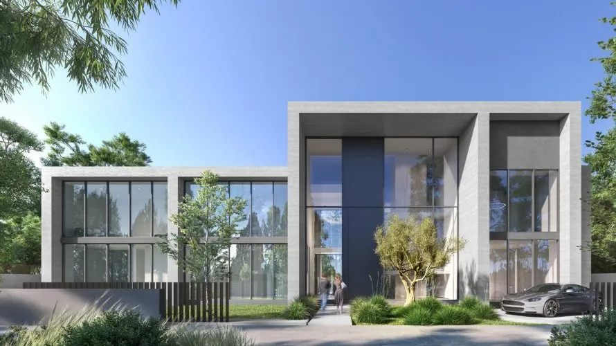 Villa de 6 chambres à Sharjah, UAE No. 1644 № 4