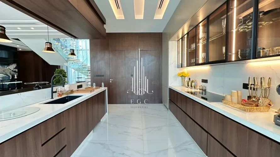 Villa de 5 chambres à Ghantoot, UAE No. 629 № 15