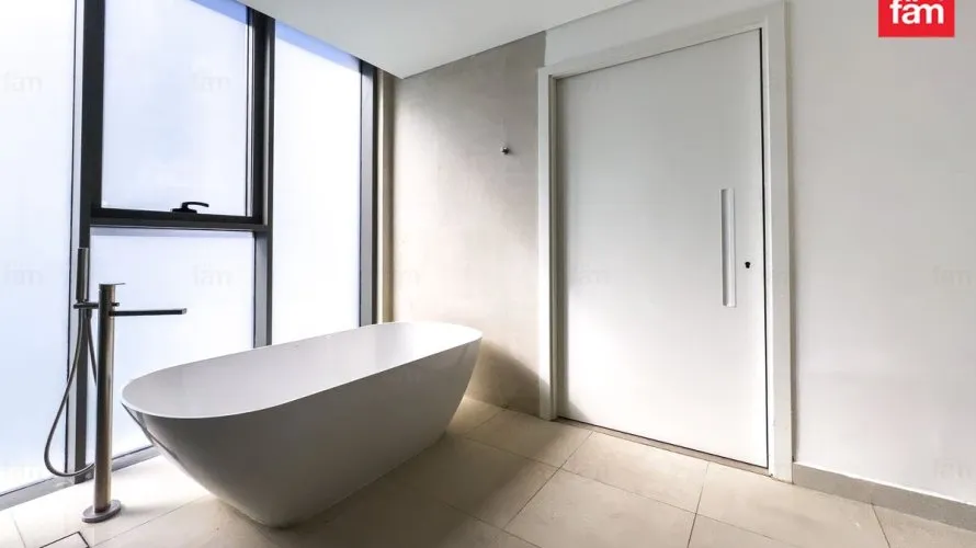 Villa de 5 chambres à Dubai, UAE No. 1137 № 15