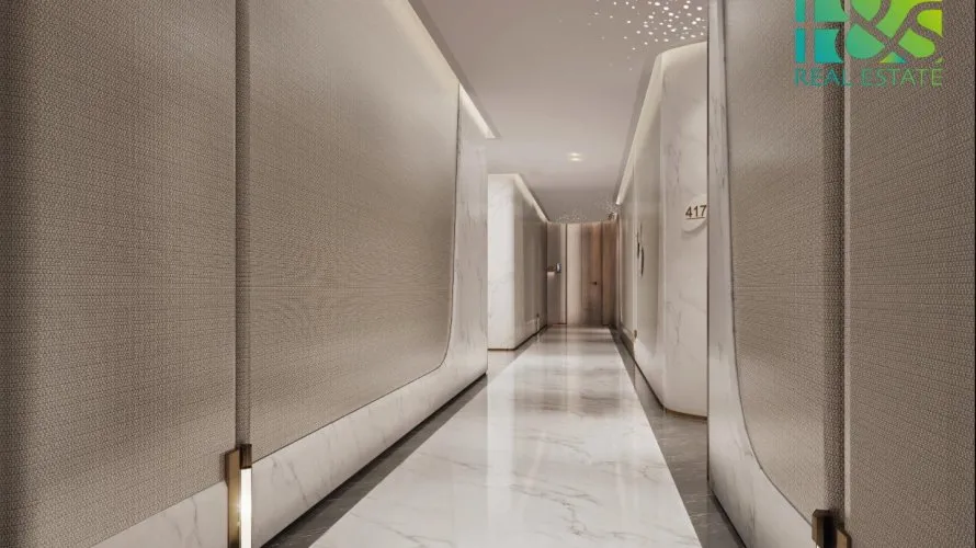 Villa de 7 chambres à Al Marjan Island, UAE No. 402 № 19