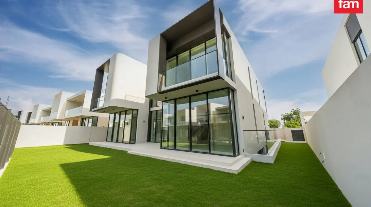 Villa de 5 chambres à Dubai Hills Estate, UAE No. 1331