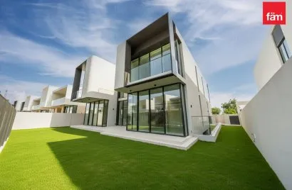 Villa de 5 chambres à Dubai Hills Estate, UAE No. 1331