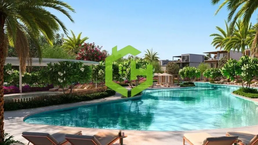 Villa de 7 chambres à Nad Al Sheba 1, UAE No. 381 № 6