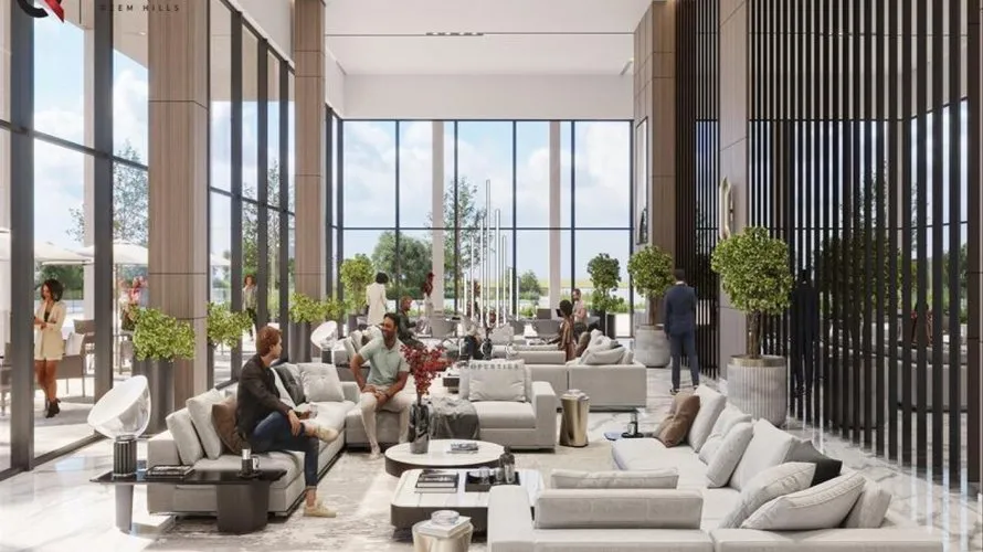 Villa de 5 chambres à Al Reem Island, UAE No. 591 № 9