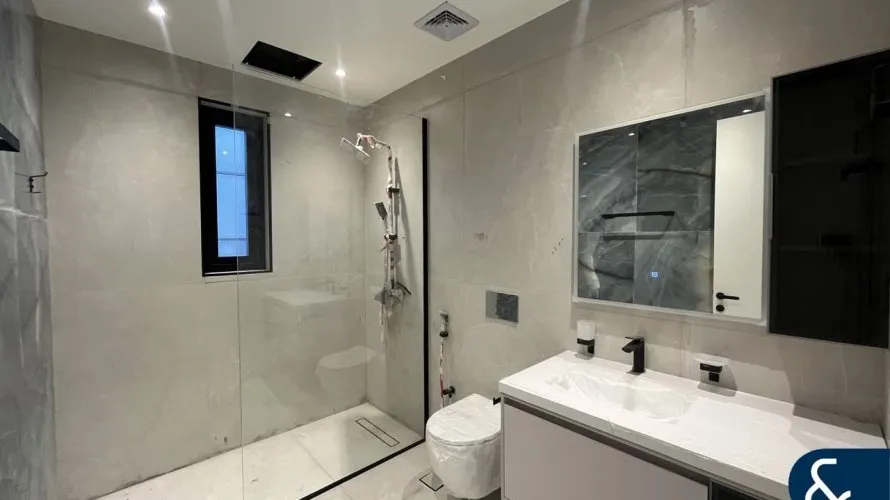 Villa de 6 chambres à Jumeirah Park Homes, UAE No. 1298 № 12