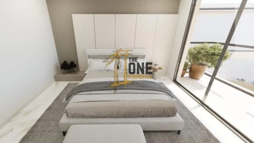 Villa de 5 chambres à Al Hamra Village, UAE No. 611 № 5