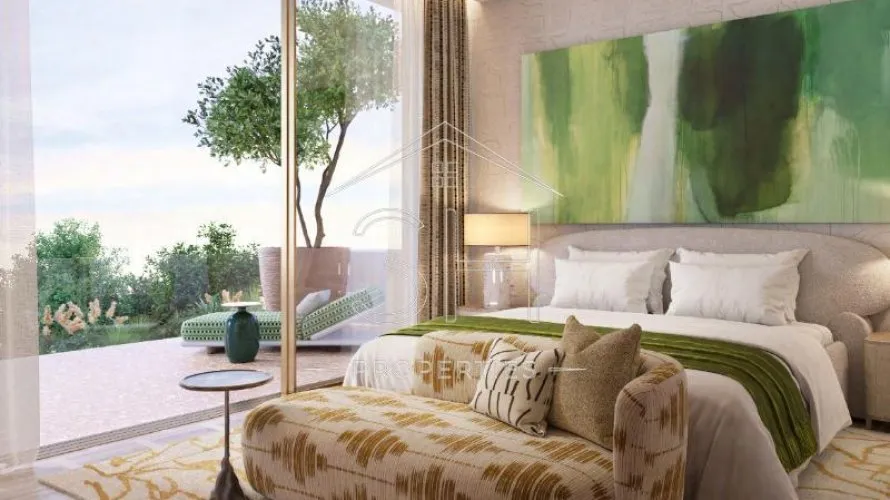 Villa de 7 chambres à Jumeirah, UAE No. 598 № 2