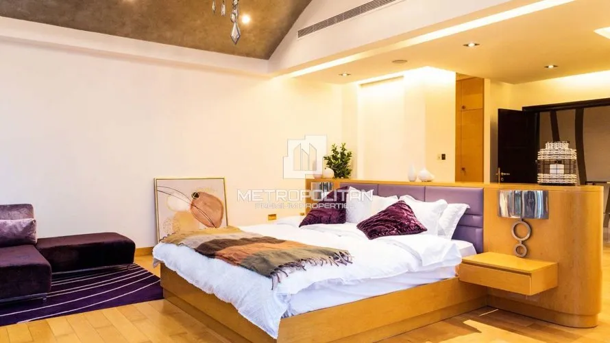 Villa de 6 chambres à Signature Villas, UAE No. 1243 № 28