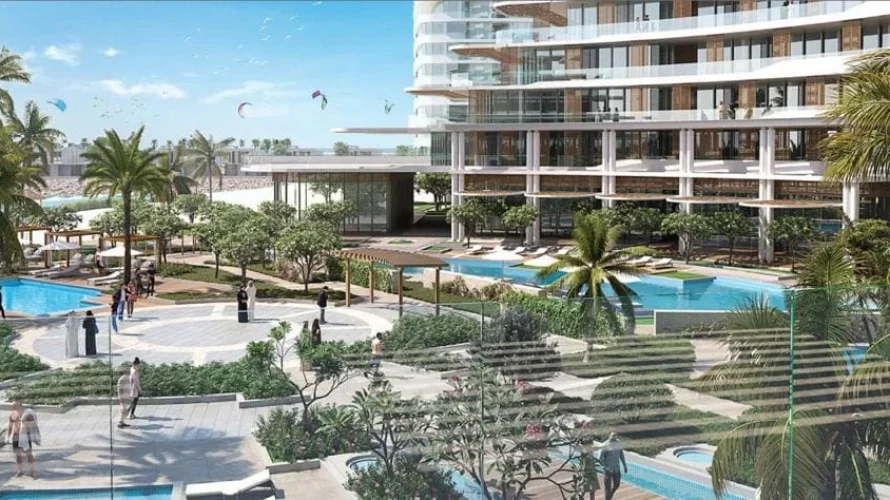 Villa de 3 chambres à Dubai, UAE No. 1665 № 10