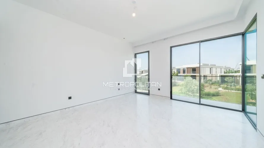 Villa de 6 chambres à Harmony, UAE No. 1266 № 11