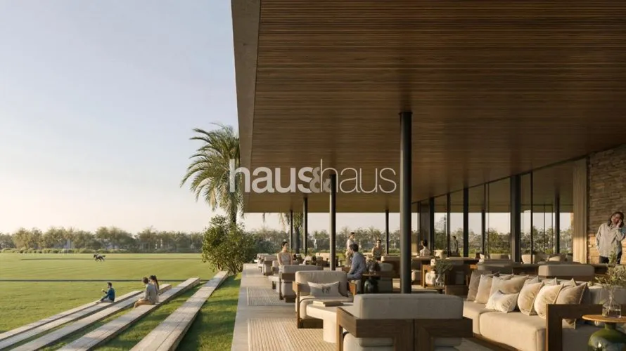 Villa de 5 chambres à Dubai Investment Park, UAE No. 837 № 3