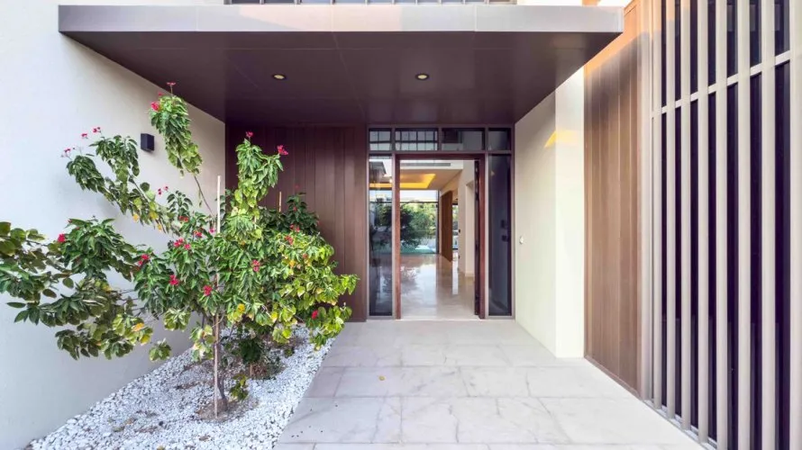 Villa de 5 chambres à Dubai Hills Estate, UAE No. 1069 № 4