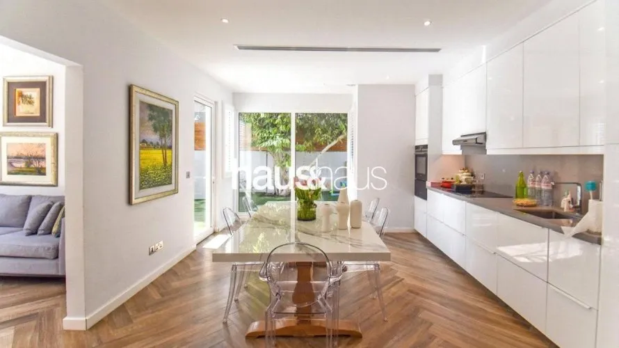 Villa de 5 chambres à Arabian Ranches, UAE No. 804 № 1