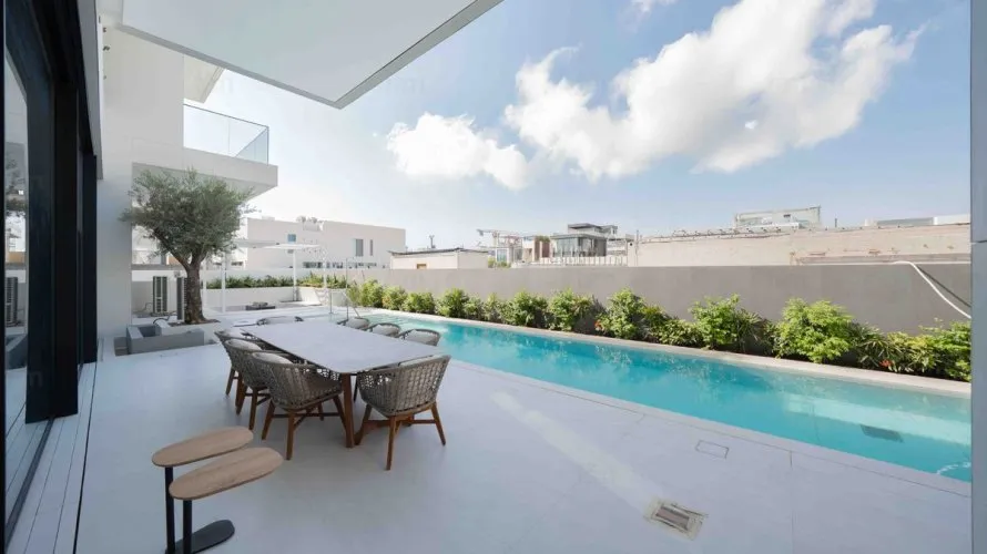 Villa de 5 chambres à Dubai, UAE No. 761 № 2