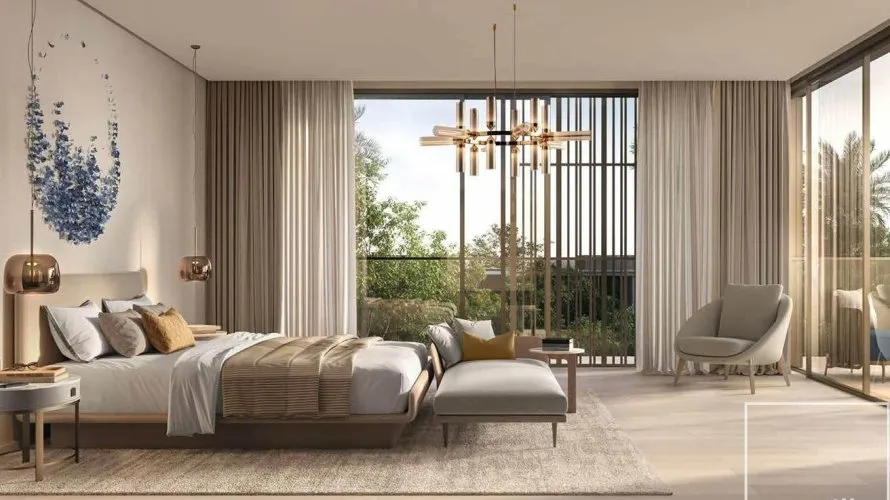 Villa de 6 chambres à Nad Al Sheba 1, UAE No. 1493 № 1