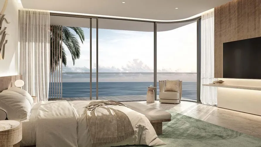 Villa de 4 chambres à Mina Al Arab, UAE No. 1090 № 13