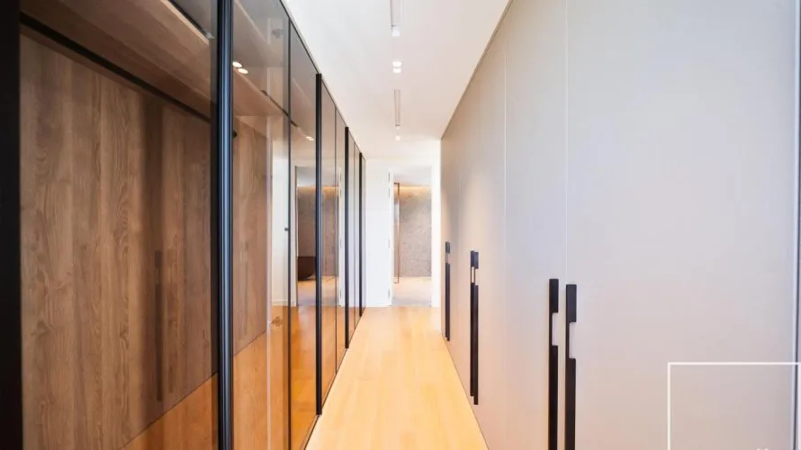 Villa de 5 chambres à Jumeirah Islands, UAE No. 1452 № 14