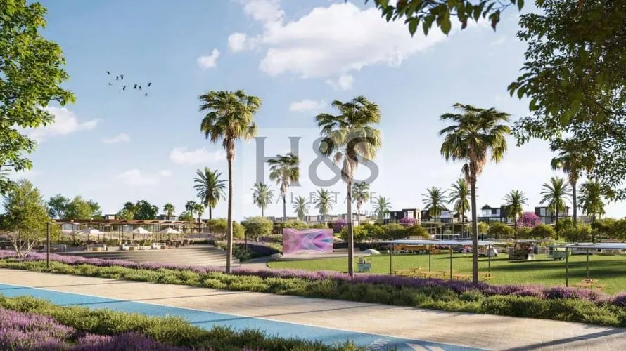 Villa de 7 chambres à Nadd Al Sheba, UAE No. 947 № 9