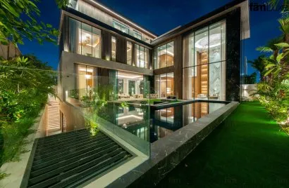 Villa de 5 chambres à Al Wasl, UAE No. 1523