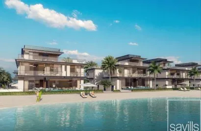 Villa de 5 chambres à District 11, UAE No. 1498