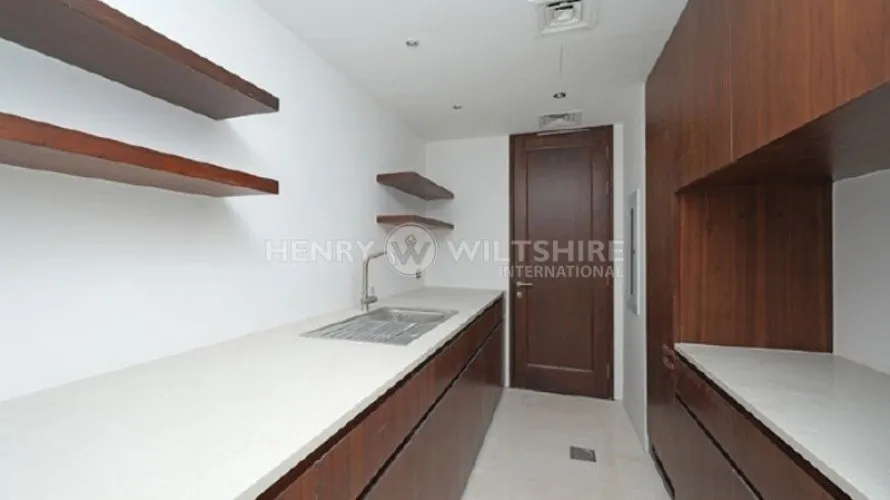 Villa de 4 chambres à Al Gurm West, UAE No. 416 № 2