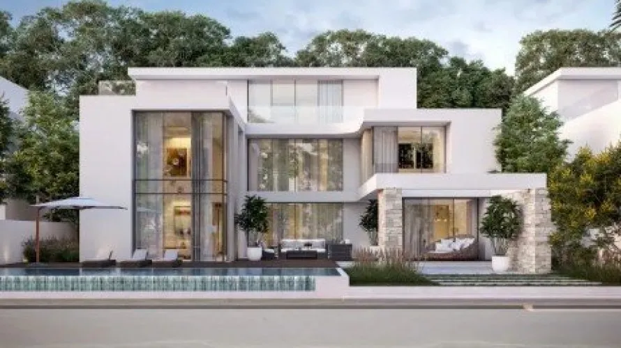 Villa de 6 chambres à Umm Al Quwain, UAE No. 708 № 3